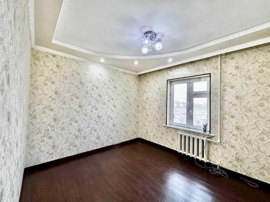 4-комнатная квартира с евроремонтом и ипотекой — 105 м², 8/9 этаж