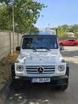 Mercedes G350d AMG 2018 Editie Aniversara 35 Ani Designo