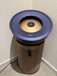 Dyson bp04 синий медный