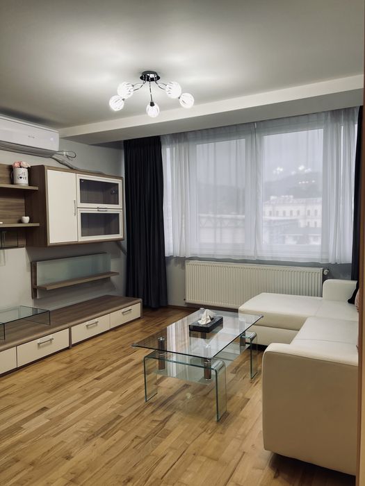 Apartament de vânzare, cu 2 camere