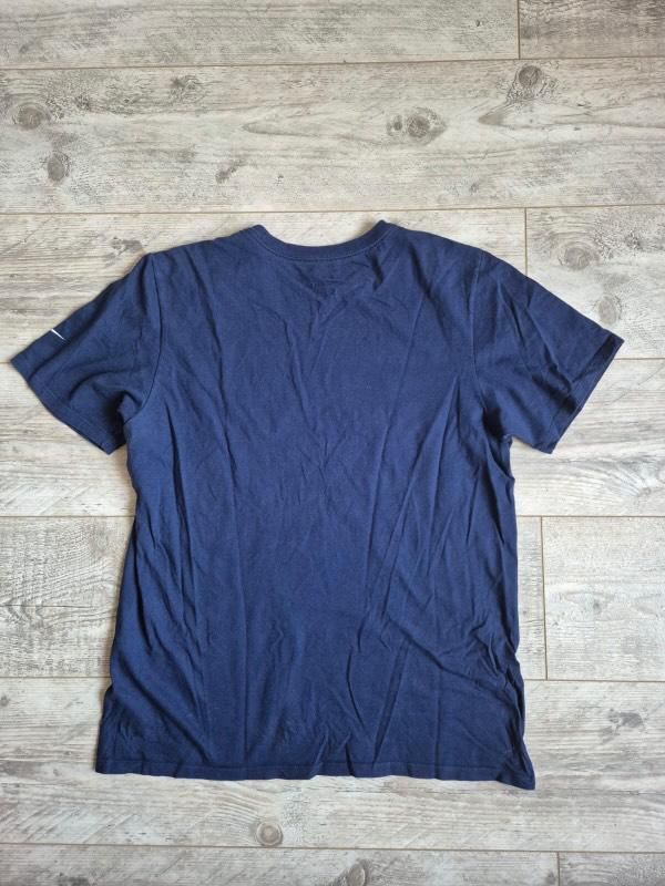 Tricou nike albastru