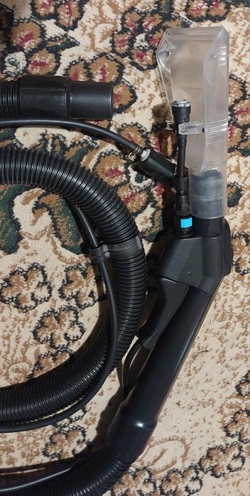 Karcher puzzi перяща машина