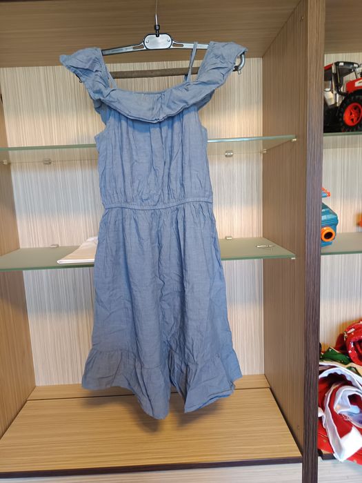 Рокли за момиче.