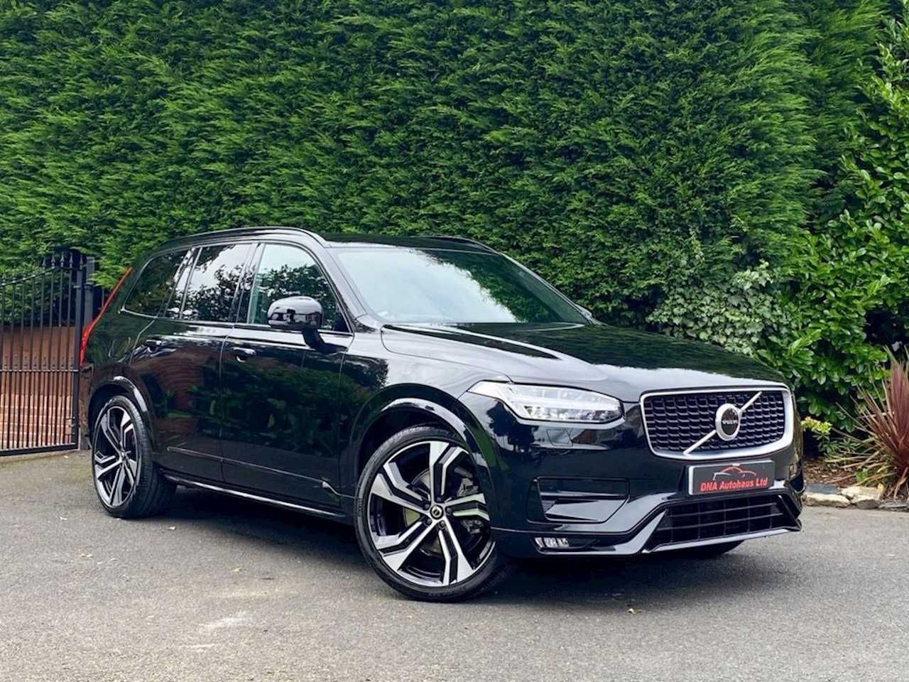 18" Джанти R Design Волво 5X108 VOLVO XC S V V40 V60 V90 XC4 XC60 XC90