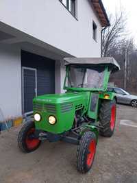 Tractor Deutz D4006