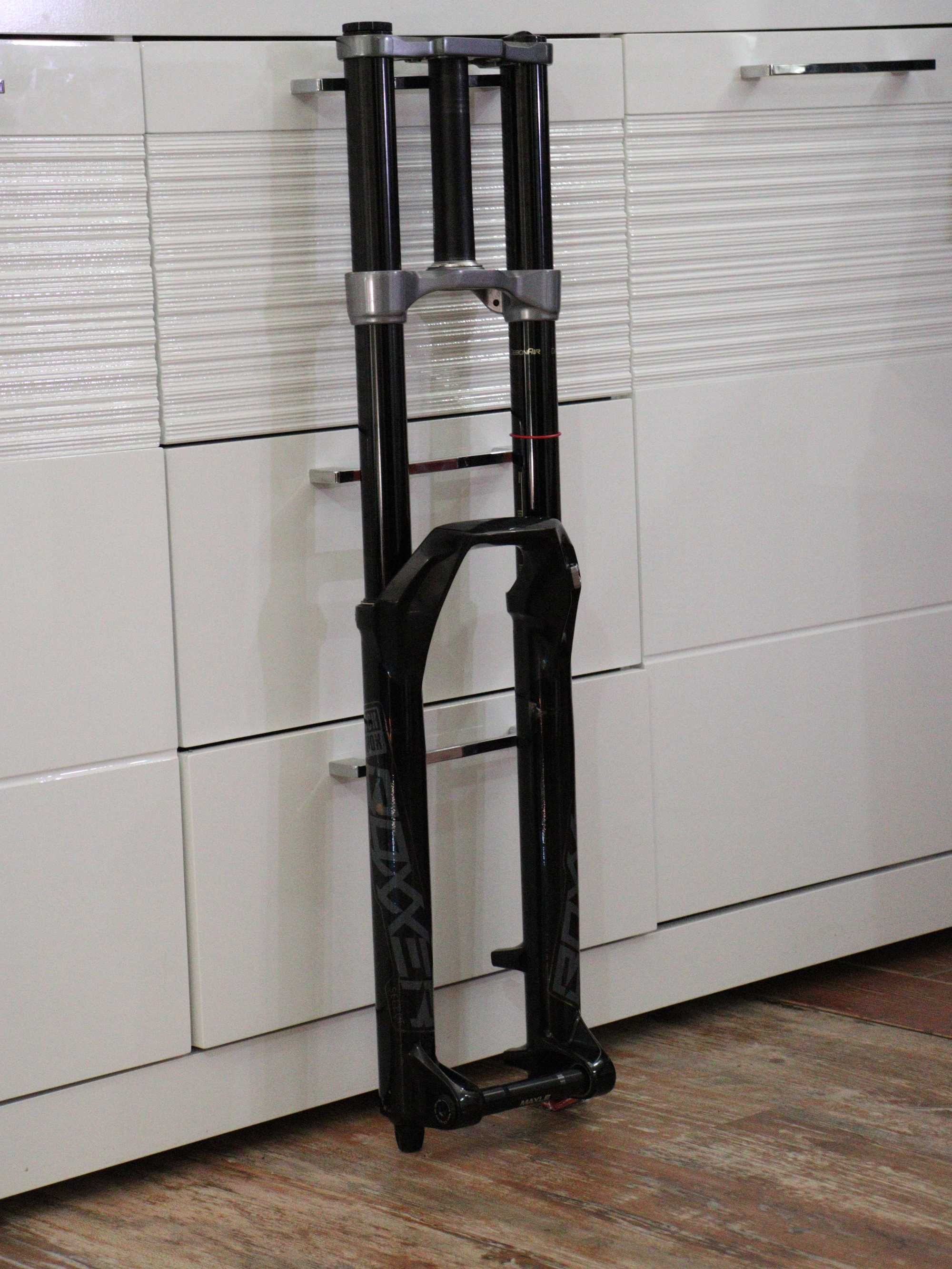 RockShox Boxxer Select 2023 29 цола