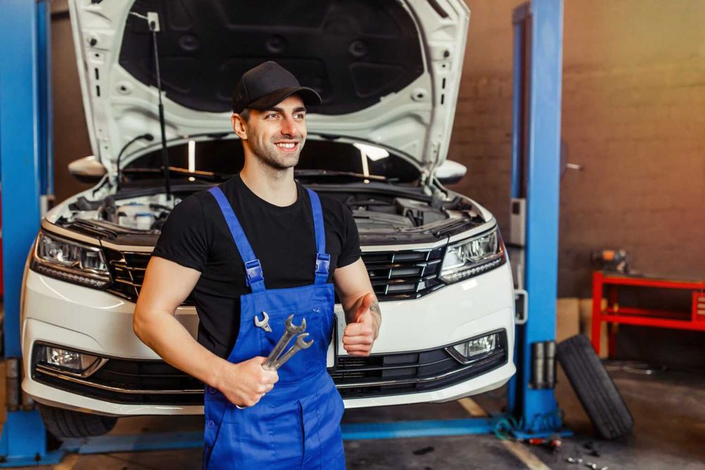 tecalificam.ro | Mecanic auto - Diplomă fără curs
