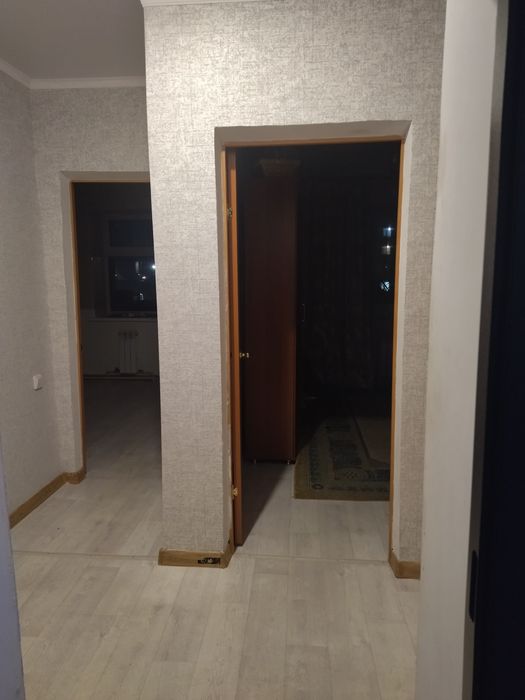 Однокомнатная квартира