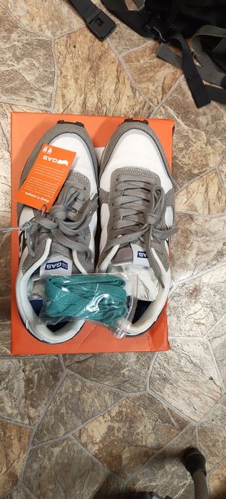 Кецове Gas Parris