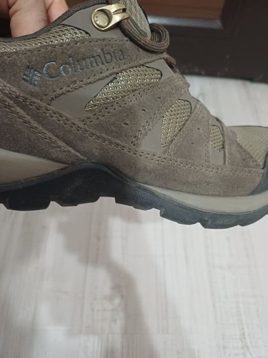 Мъжки маратонки...