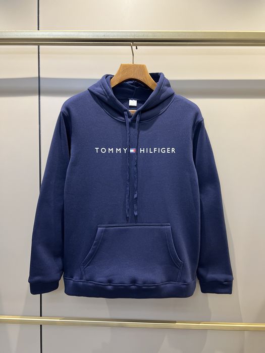 Худи Tommy Hilfiger