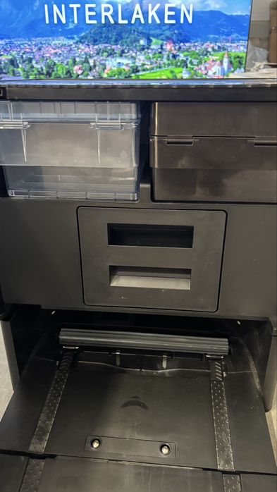 iRobot Roomba Combo 10 Max – Aspirator robot cu mop, folosit uşor