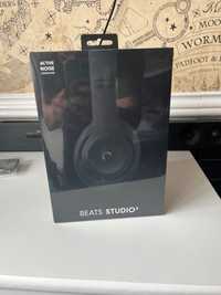 Beats Studio3 ANC Over-Ear Wireless Headphones - Black