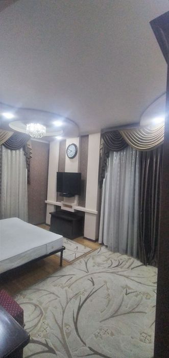 Аренда чиланзар 1.  Двух комнатная