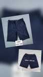 Lot 2 perechi pantaloni scurți, stare excelentă  - mărimea 122-128