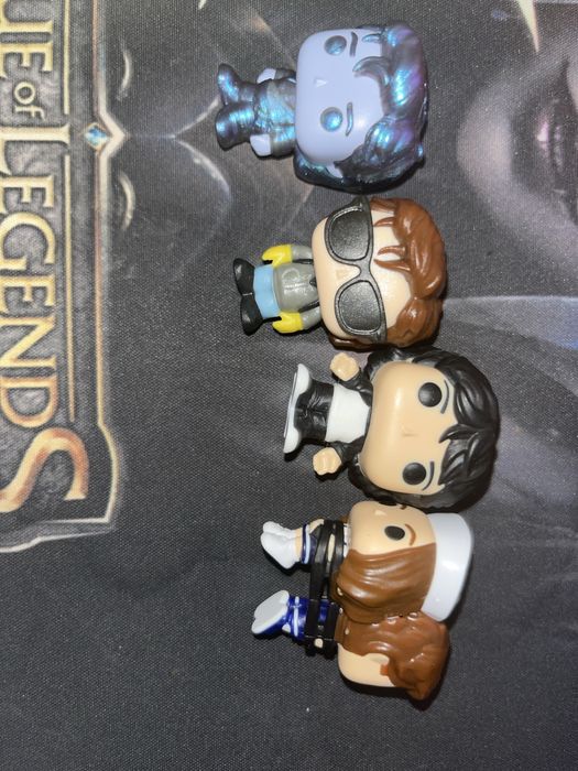 осд киндер джой