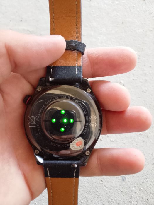 Часы наручные SmartX. X6Max