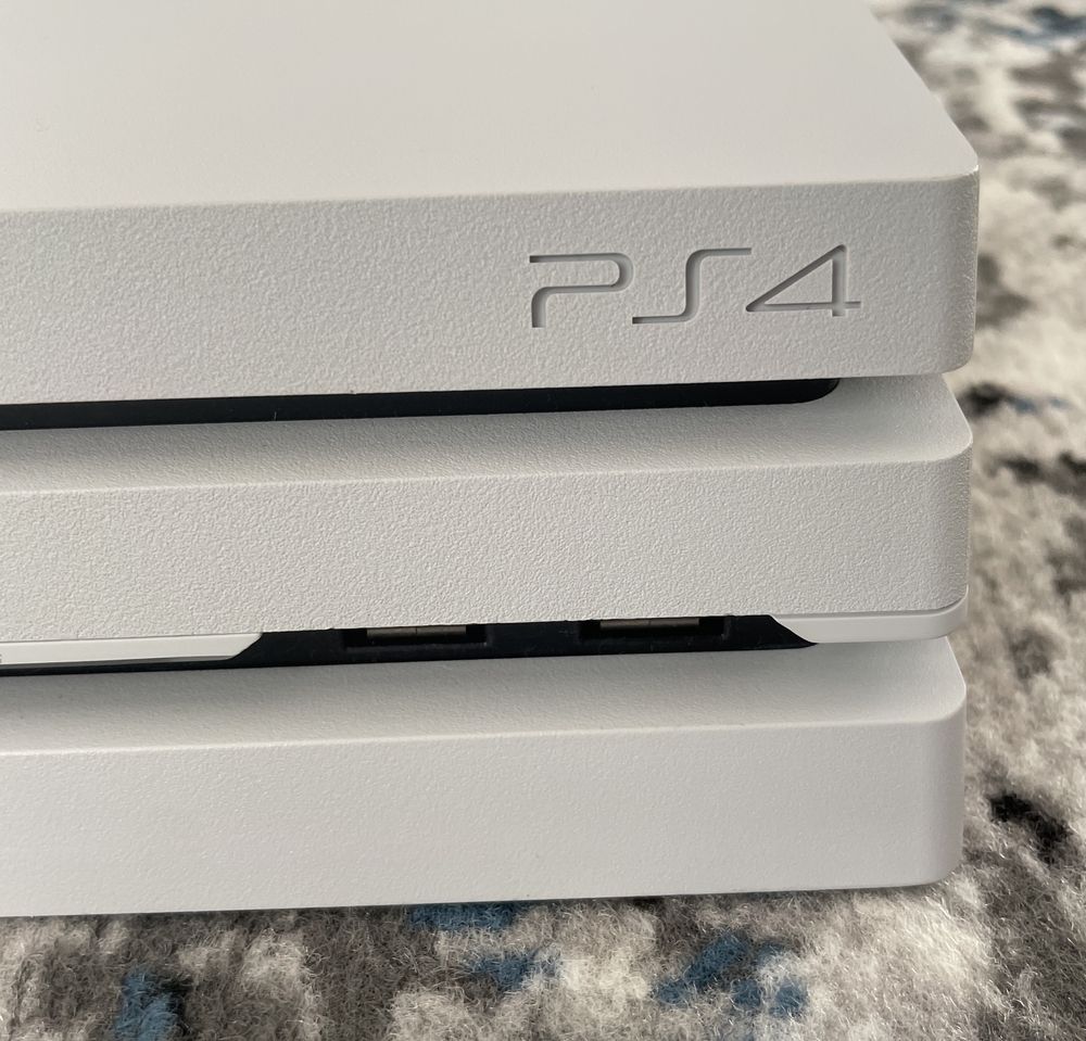 Ps4 Pro 9.00 hen 2 reviziya 1000gb