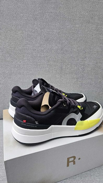 Vand Incaltaminte barbati ON / Roger Pro 2 NOI