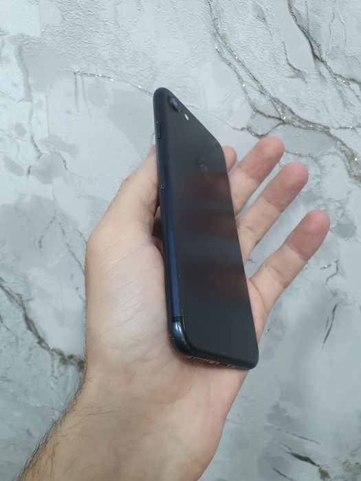 iPhone 7 память 128gb отпечаткали хама жои зор