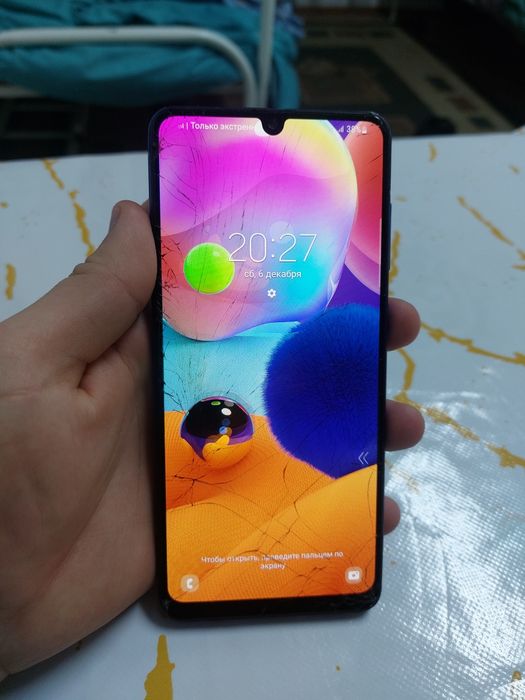 Sumsung A32 сатылады