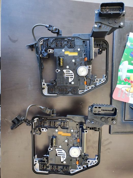 Мекатроника Dsg 7 Dq200 НОВ