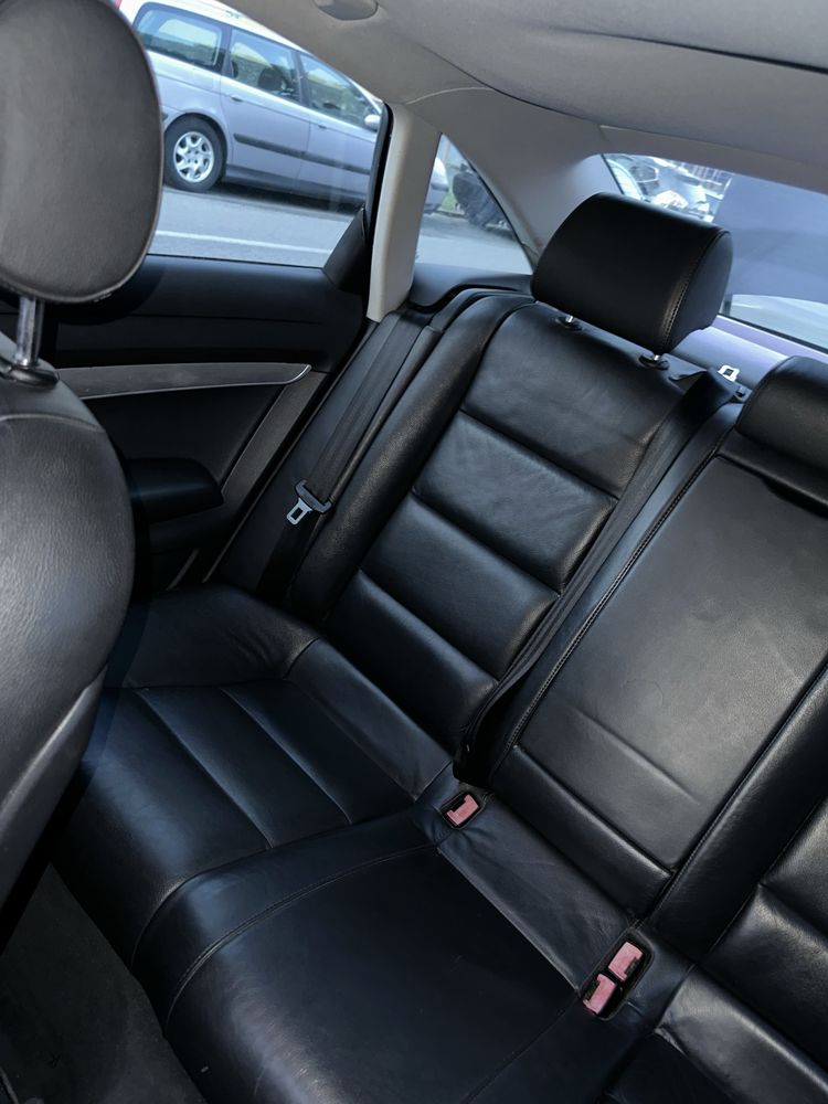 Vand/Schimb Audi A6c6 2005 3.0D BMK