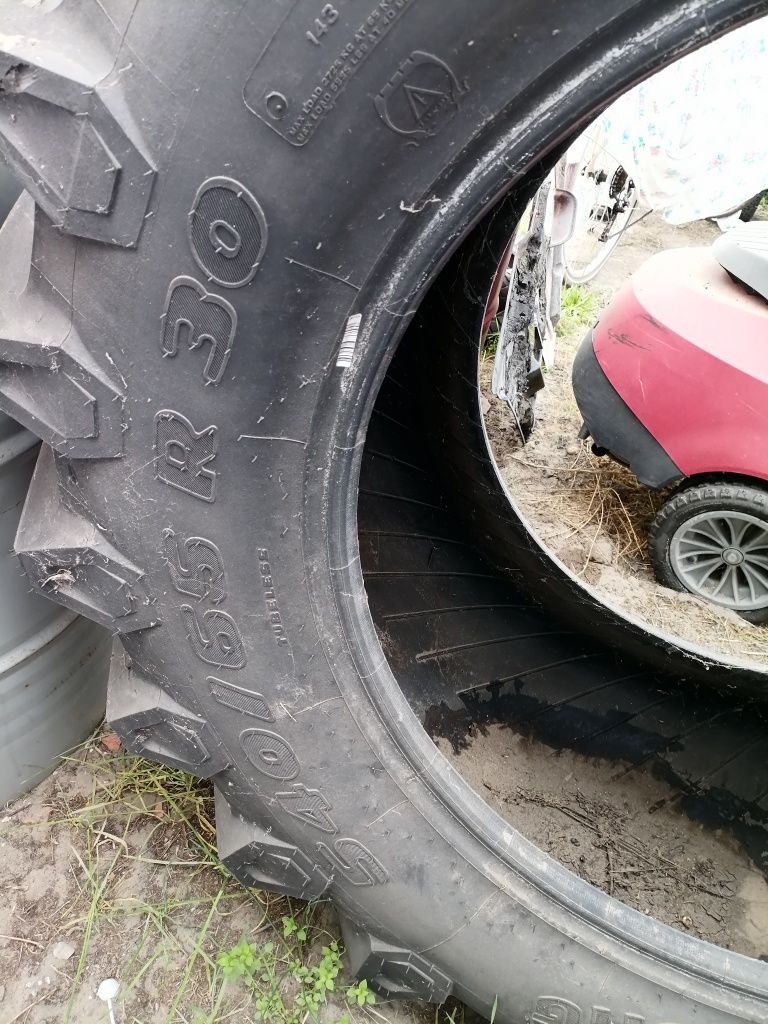 Anvelopa 540/65R30 Trelleborg