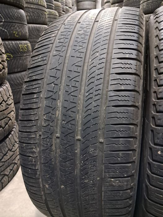 Anvelope second iarna 285 40 R23 Pirelli All Season  2022