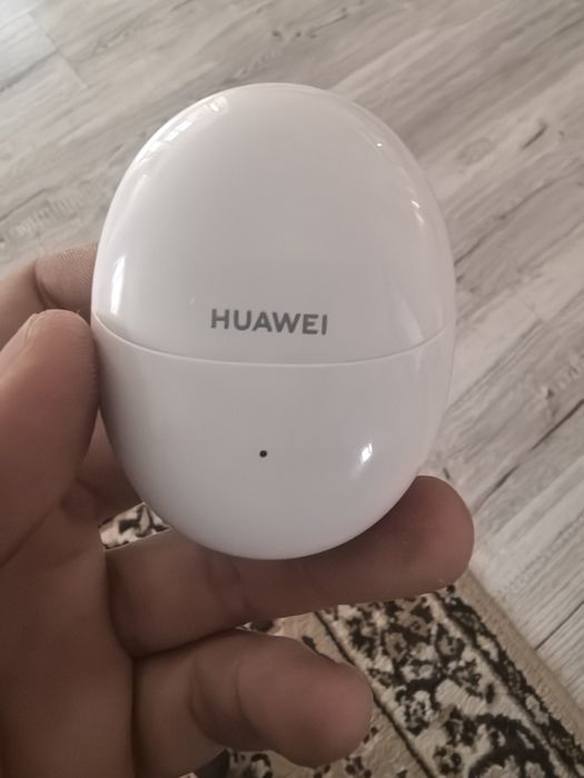 Huawei freebuds 5
