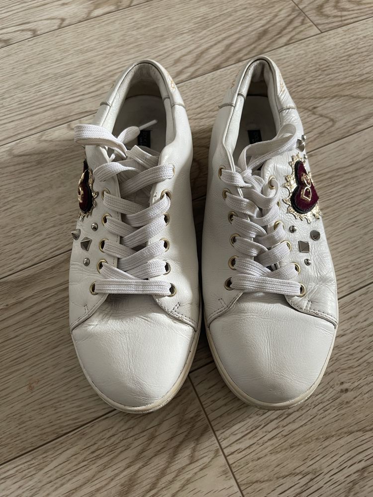Кеды Dolce original
