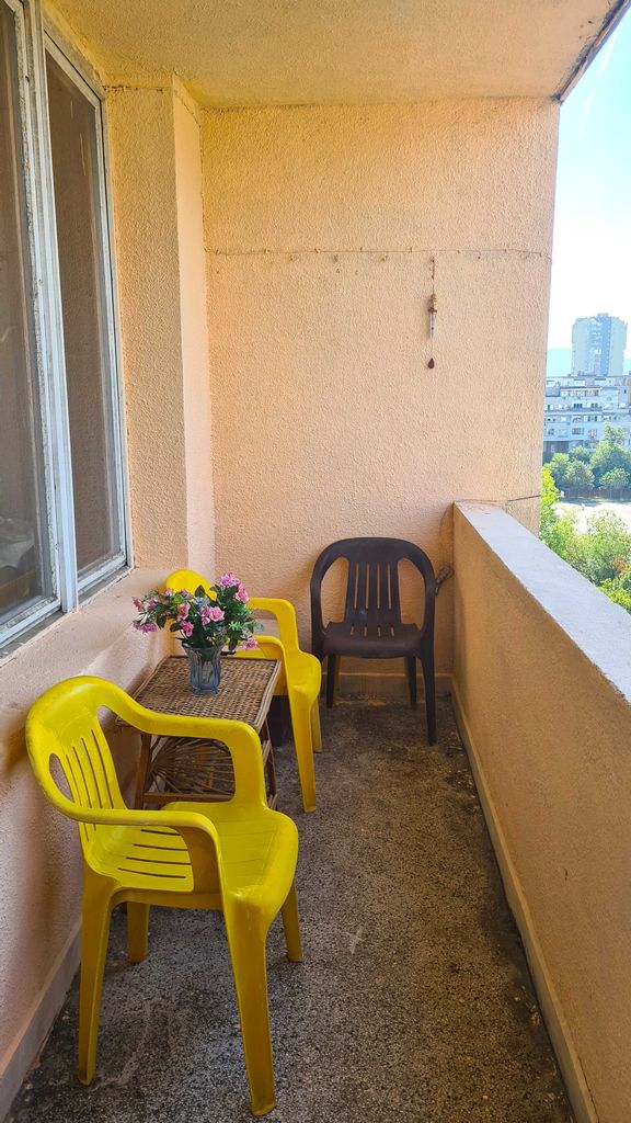 Дава се под наем Тристаен апартамент в София, Младост 1 - 80 кв.м за 612 € - Снимка #10
