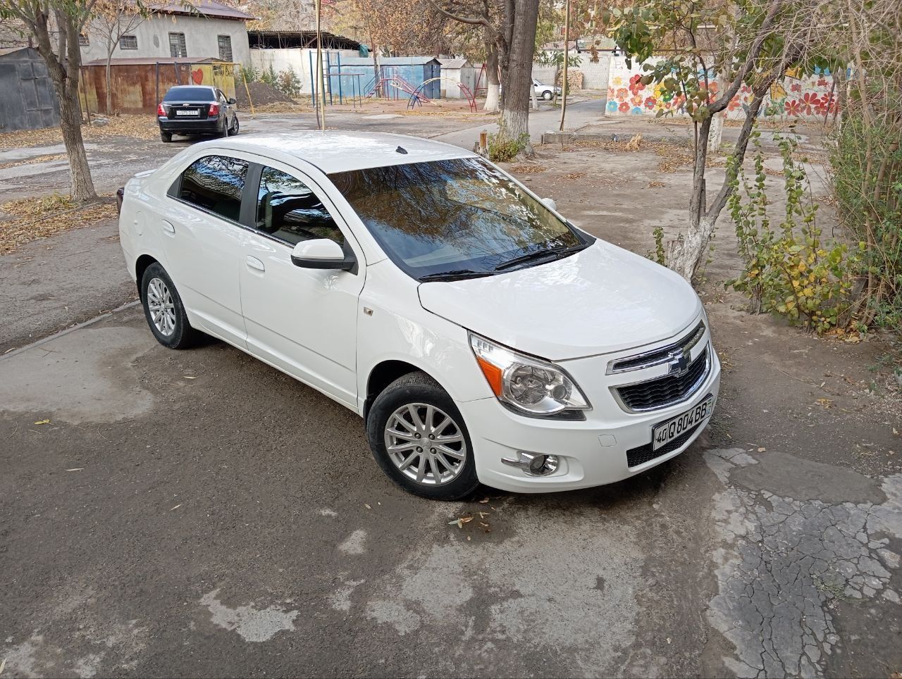 Chevrolet Cobalt