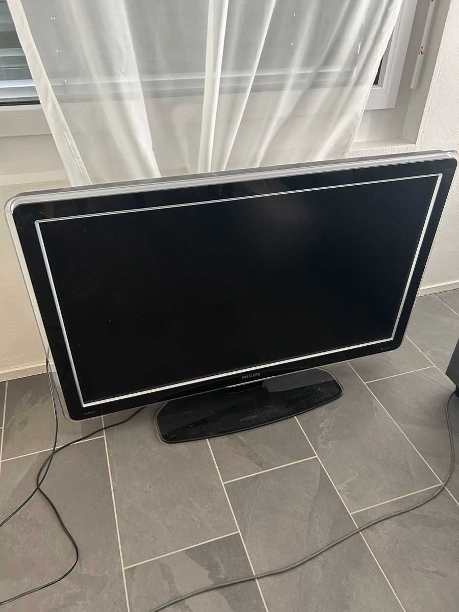 Philips ambilight 42 инча със подсветка отзад
