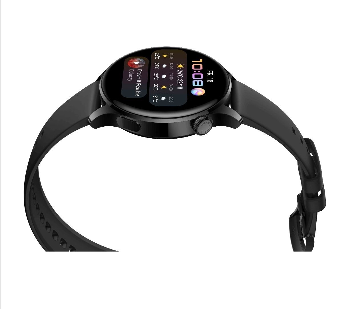 Vand/Schimb Huawei Watch 3 Esim