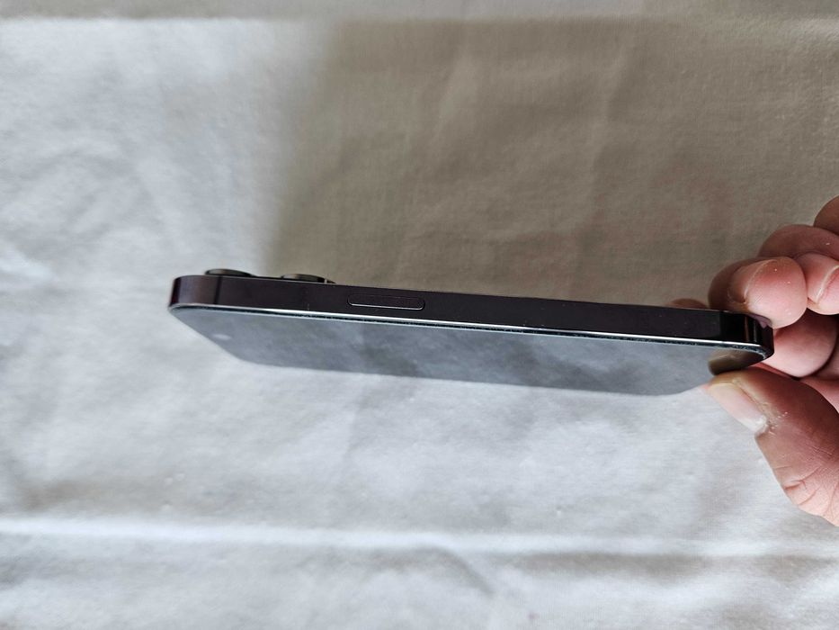 Iphone 14 pro 256 GB deep purple