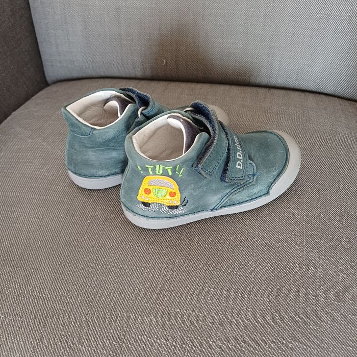 Обувки D.D. step, номер 23