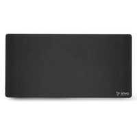 Mousepad Savio Black Edition Precision Control XXL