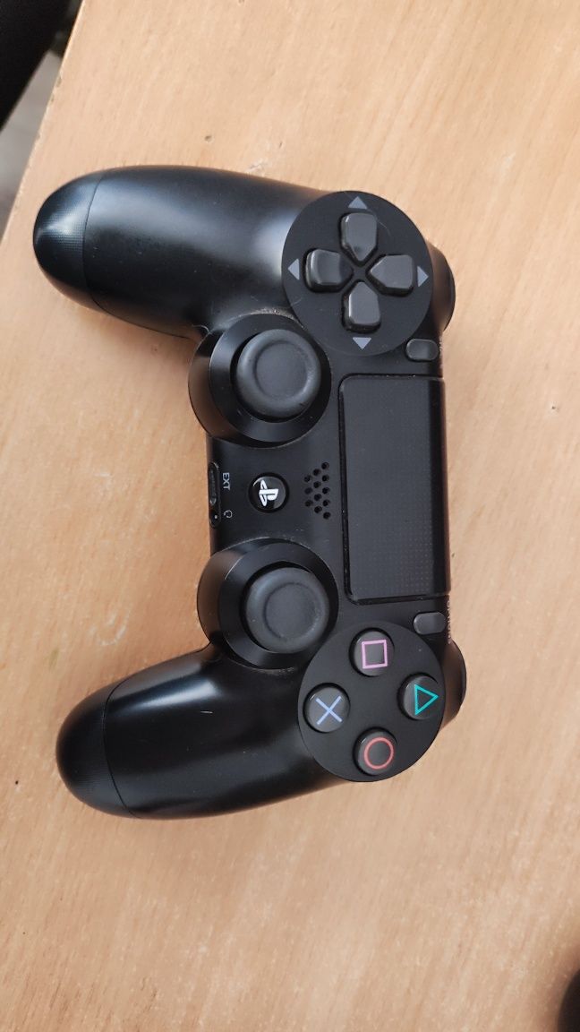 PlayStation 4 pro