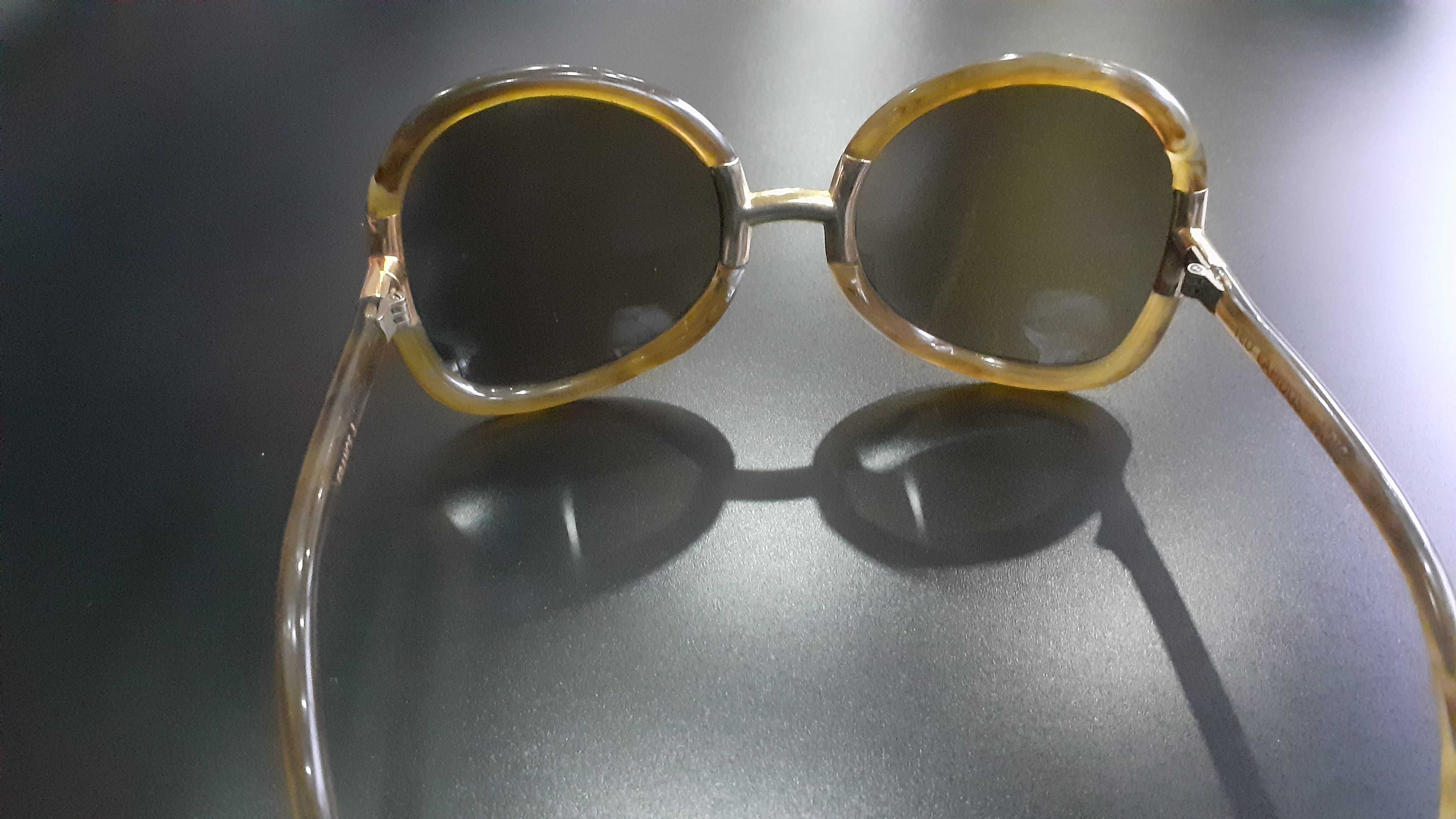 Оригинални маркови френски слънчеви очила TED LAPIDUS PARIS