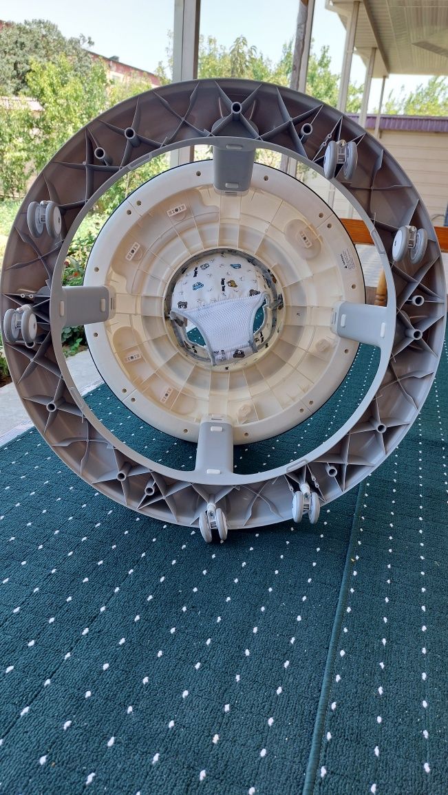 Ходунок Х 518 Скиллмах