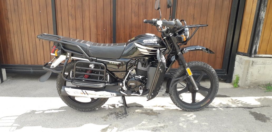 Продам Сузуки GSX 200