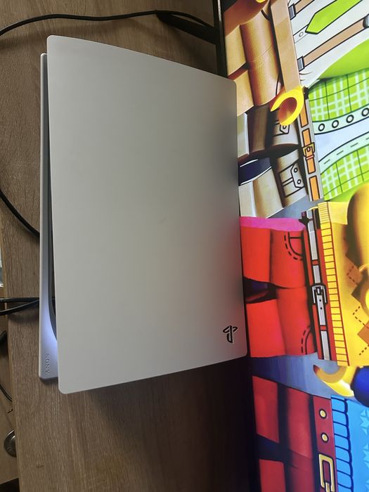 Ps 5 standard digital