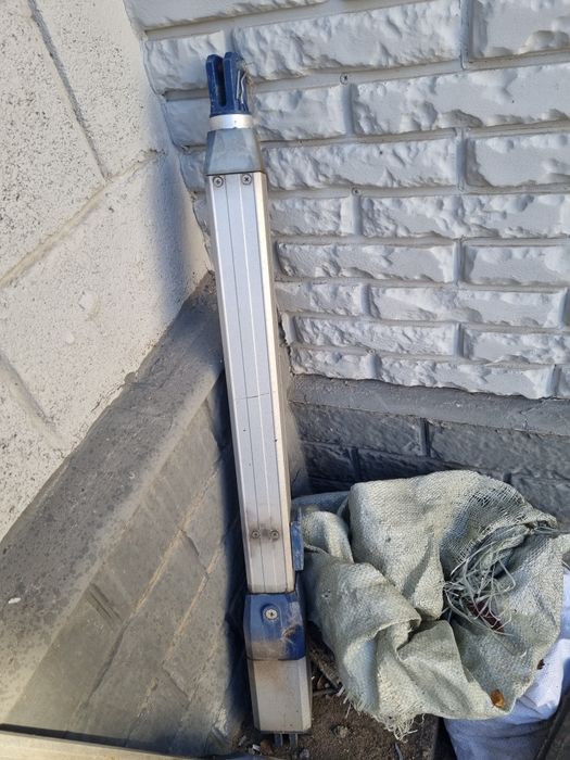 Автоматика бу на распашные ворота