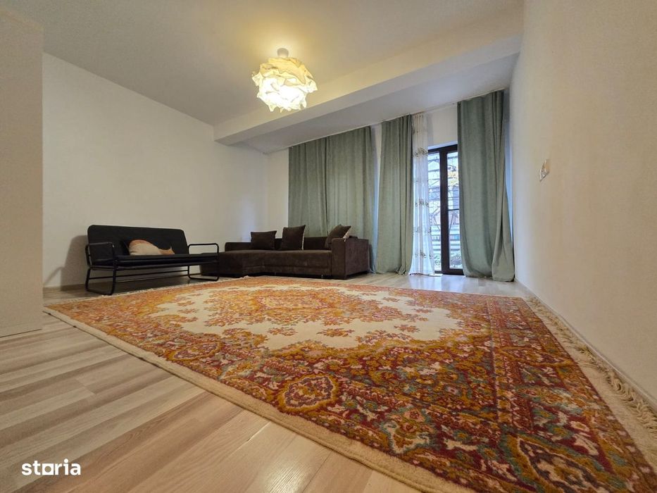 Glina | 4 camere | 134mp | curte | mobilata | utilata