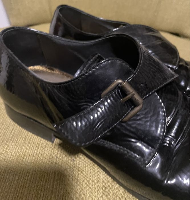 Vand ciocate scurte Just Cavalli