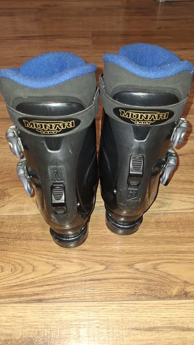 Clapari ski 38-39