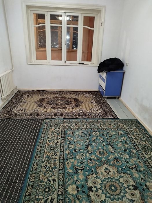 Маклерсиз квартира Учтепа тумани Тақачида 2 хонали квартира ижарага