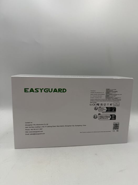 Alarma Motociclete Easy Guard EM 212 2 Sigilata Oferta VI