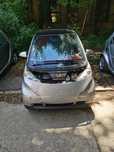 Diverse piese smart fortwo și roadster 451 450 452